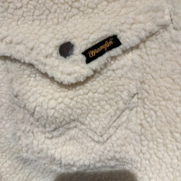 Sherpa Jacket - Picture 2 of 4